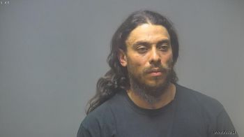 Joseph Barney Reyes Mugshot