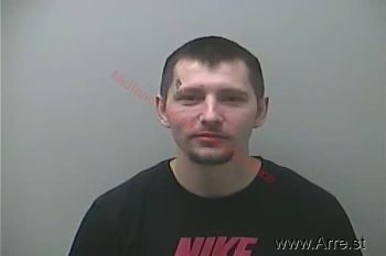 Joseph Aaron Saunders Mugshot