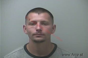 Joseph Aaron Saunders Mugshot