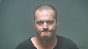 Joseph Richard Schupback Mugshot