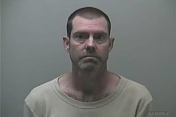 Joseph Kenneth Stanton Mugshot