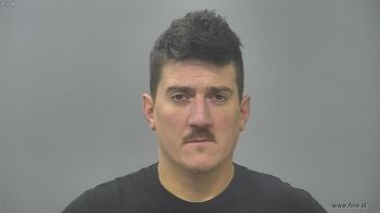 Joseph Lee Tackett Mugshot