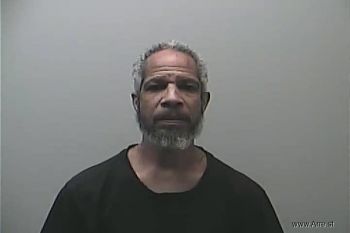 Joseph Lajaune White Mugshot