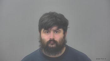 Joseph Charles Wiekrykas Mugshot