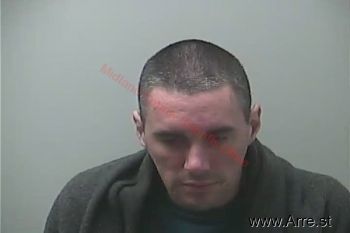 Josh Ryan Santini Mugshot