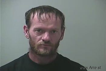 Joshua Alan Alexander Mugshot