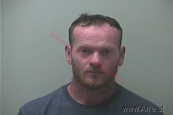 Joshua Alan Alexander Mugshot