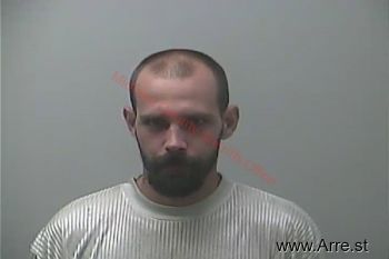 Joshua Lee Brown Mugshot