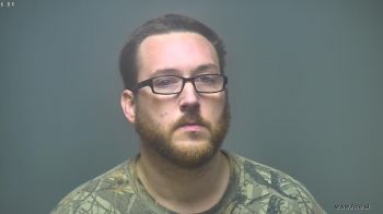 Joshua Al-william Carlton Mugshot