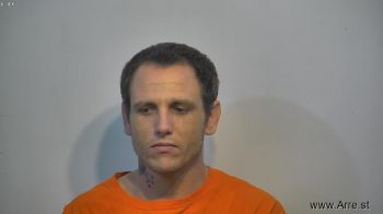 Joshua Wayne Carr Mugshot