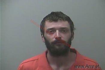 Joshua Ray Carr Mugshot