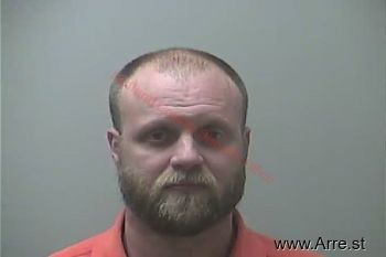 Joshua Michael Doty Mugshot