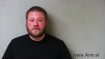 Joshua Lee Gibson Mugshot