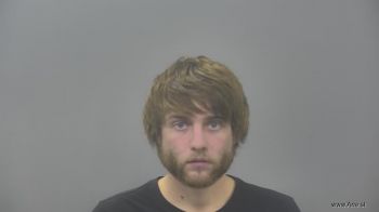 Joshua Allen Krey Mugshot