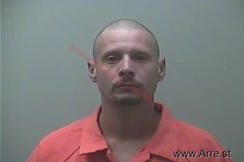 Joshua Ryan Marthaler Mugshot