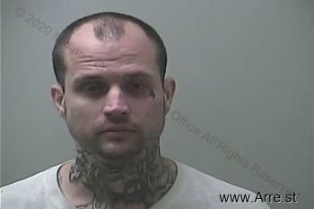 Joshua Eugene Overstreet Mugshot