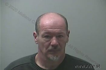 Joshua Richard Roberts Mugshot