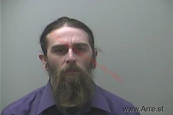 Joshua Douglas Robinson Mugshot