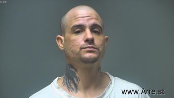 Joshua Wayne Starkey Mugshot