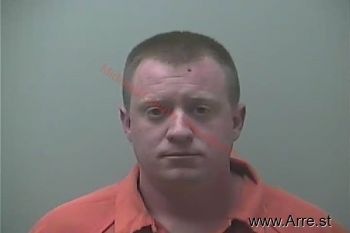 Joshua Lee Wiggins Mugshot