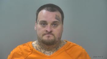 Joshua Jay Wirgau Mugshot