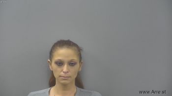 Josie Catarina Tesmer Mugshot