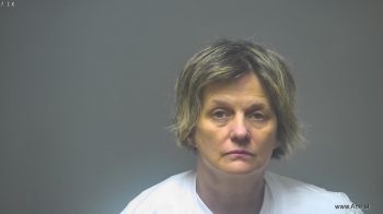 Joslyn Marie Sainsbury Mugshot