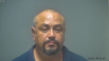 Juan Isidero Adame Mugshot