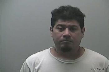 Juan Jose Arellano-ramirez Mugshot