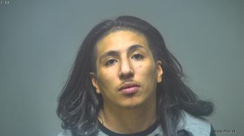 Juan Daniel Cardenas Mugshot