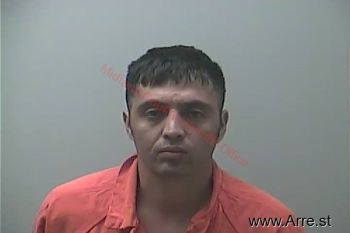 Juan  Collazo-vasquez Mugshot