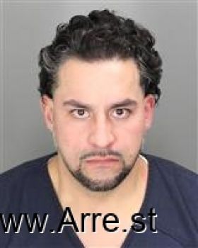 Juan Antonio Gonzales Mugshot