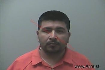 Juan Pablo Rios-avalos Mugshot