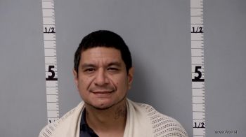 Juan  Ruiz Mugshot