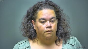 Juanita Dorothy Wheeler Mugshot