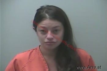 Julie Elizabeth Koepplinger Mugshot