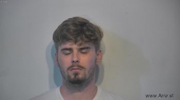 Justin Merritt Chadwick Mugshot