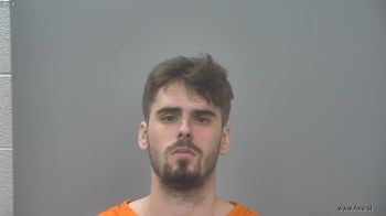 Justin Merritt Chadwick Mugshot