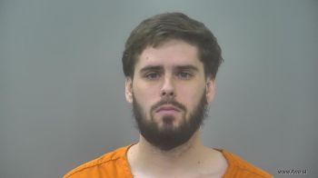 Justin Merritt Chadwick Mugshot