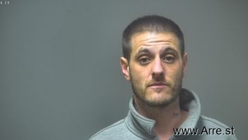 Justin Jeffery Goodrich Mugshot