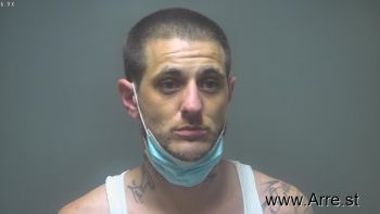 Justin Jeffery Goodrich Mugshot