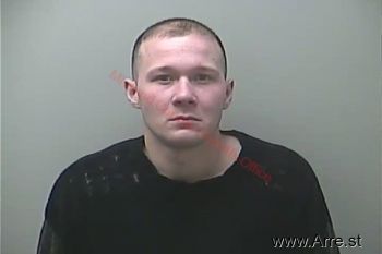 Justin Andrew Longstreth Mugshot