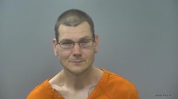 Justin Alan Mckay Mugshot