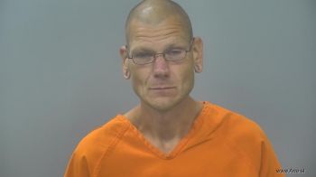 Justin Alan Mckay Mugshot