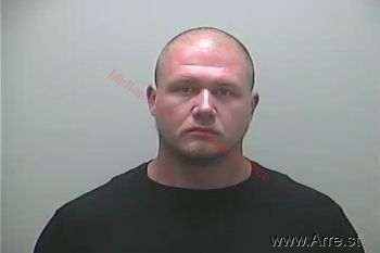 Justin Mcquade Mitchell Mugshot