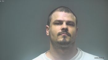 Justin Alan Schaub Mugshot