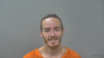 Justin J Shipp Mugshot