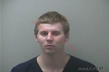 Justin Richard Stone Mugshot