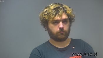 Justin Benjamin Wilbur-overfield Mugshot