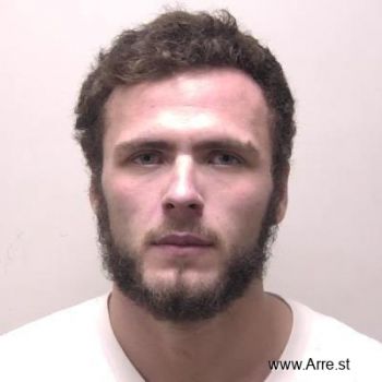 Jacob Anthony Benbow Mugshot